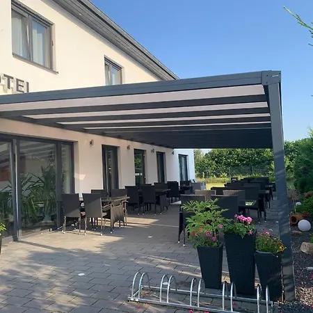 Hotel Restaurant Ayhan *