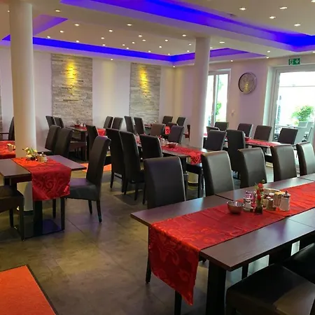 Restaurant Ayhan Hotel