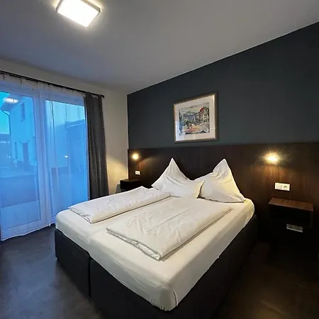 Hotel Ayhan Burgdorf (Hannover)