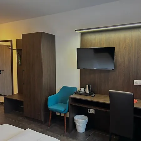 Hotel Restaurant Ayhan Burgdorf (Hannover)