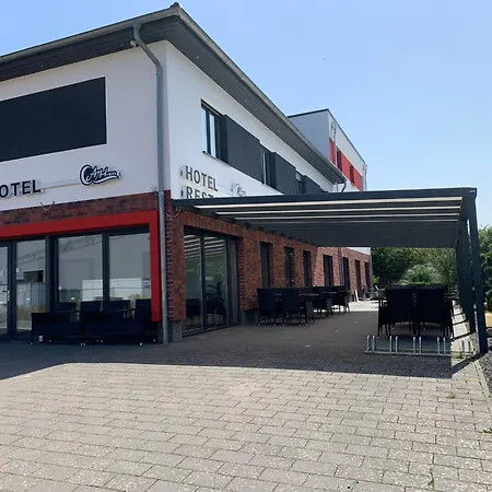 Hotel Ayhan Burgdorf (Hannover)