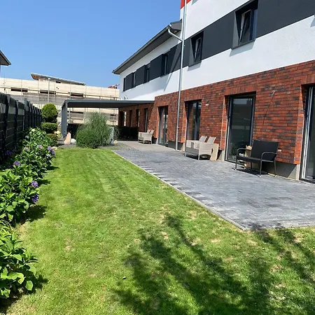 Hotel Ayhan Burgdorf (Hannover)