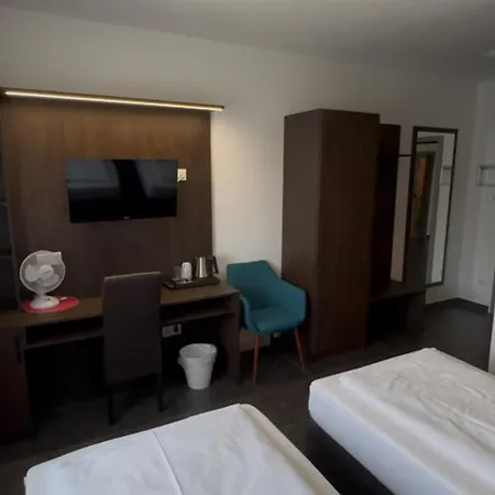 Ayhan Hotel Burgdorf (Hannover)