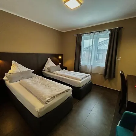 Ayhan Hotel Burgdorf (Hannover)