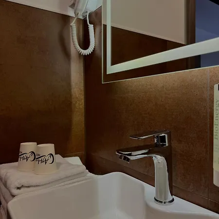 Ayhan Hotel 3*
