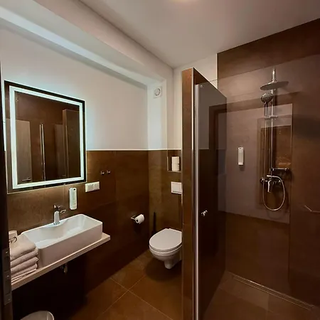 Hotel Ayhan