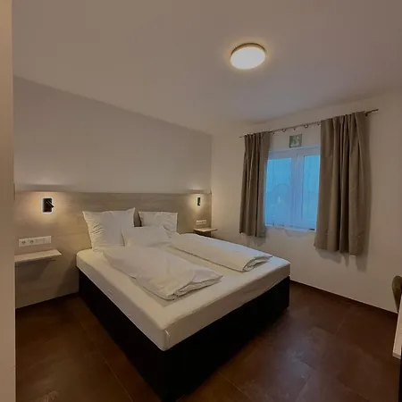 Hotel Ayhan Burgdorf (Hannover)