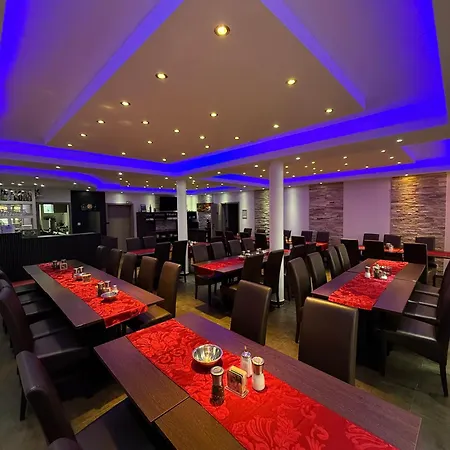 Restaurant Ayhan 3*