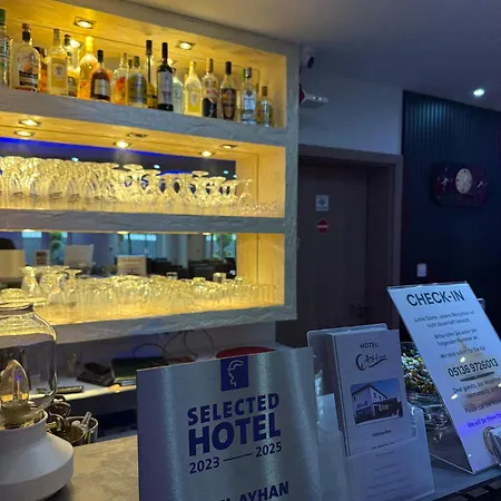 Restaurant Ayhan