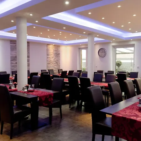 Restaurant Ayhan Hotel
