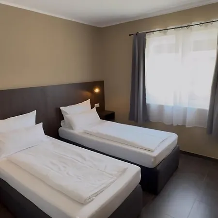 Ayhan Hotel Burgdorf (Hannover)