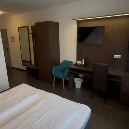Hotel Restaurant Ayhan 3*