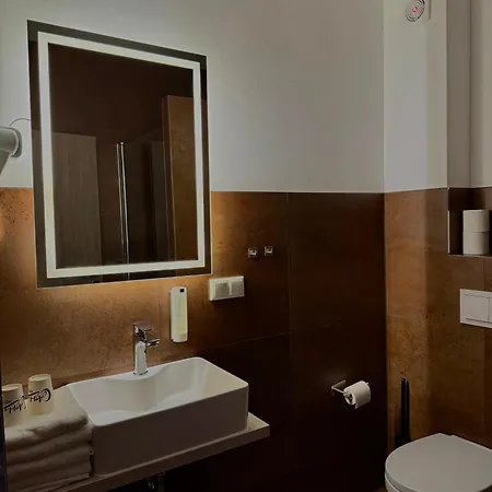 Hotel Restaurant Ayhan