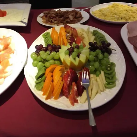 Hotel Restaurant Ayhan