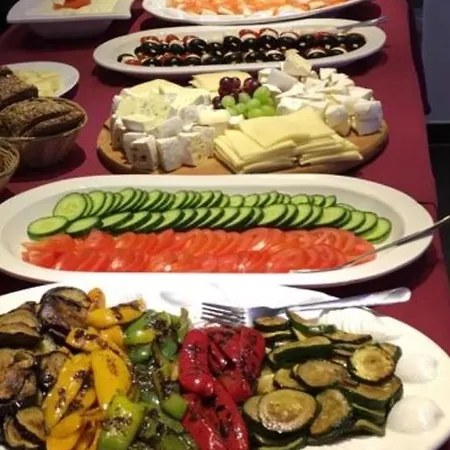Hotel Restaurant Ayhan Burgdorf (Hannover)
