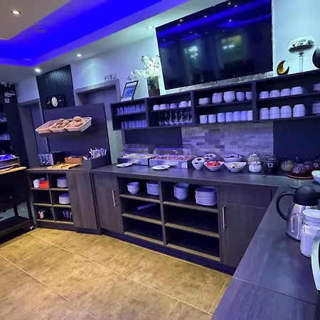 Restaurant Ayhan