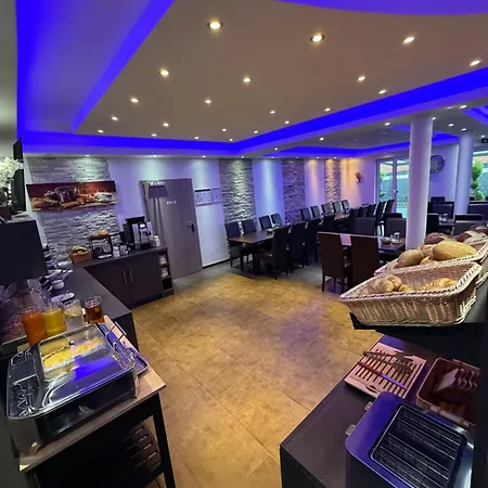 Hotel Restaurant Ayhan 3*