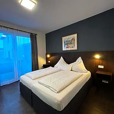Hotel Ayhan