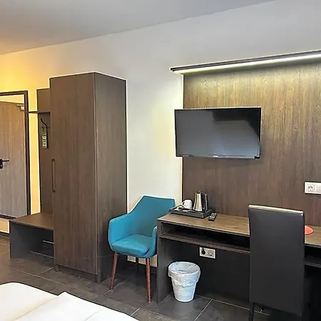 Hotel Ayhan