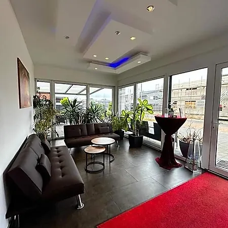 Ayhan Hotel Burgdorf (Hannover)
