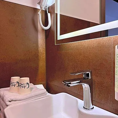 Hotel Ayhan Burgdorf (Hannover)