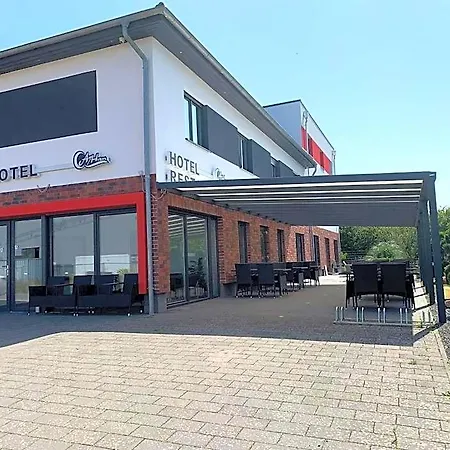 Ayhan 3* Burgdorf (Hannover)