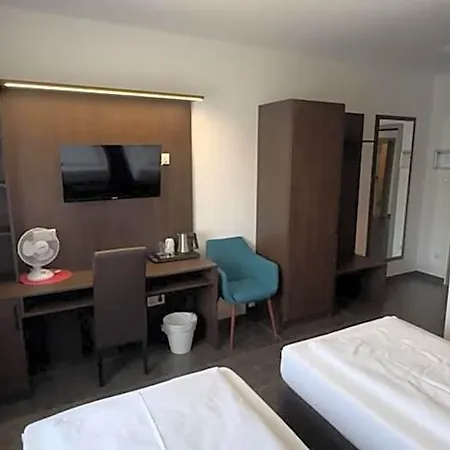 Hotel Ayhan 3*