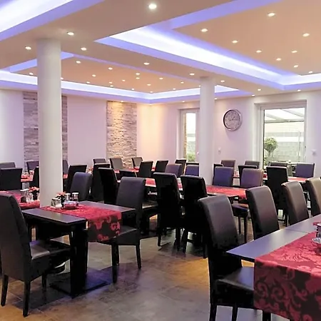 Ayhan Hotel Burgdorf (Hannover)