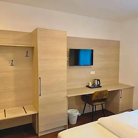 Hotel Ayhan Burgdorf (Hannover)