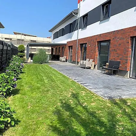 Hotel Ayhan