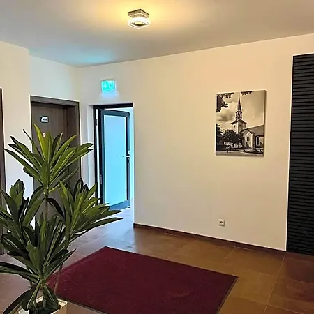 Ayhan Hotel Burgdorf (Hannover)