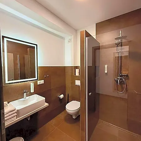 Hotel Ayhan Burgdorf (Hannover)