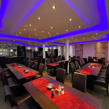 Hotel Ayhan