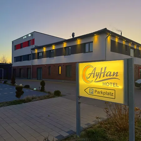 Ayhan