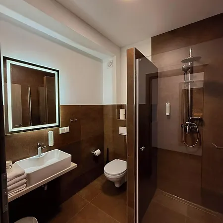 Hotel Ayhan 3*