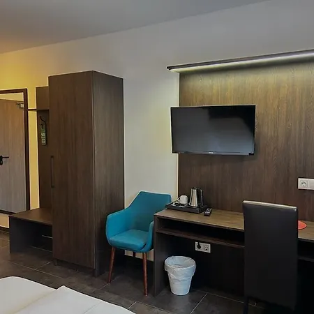 Hotel Ayhan Burgdorf (Hannover)