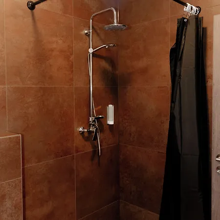 Hotel Ayhan 3*
