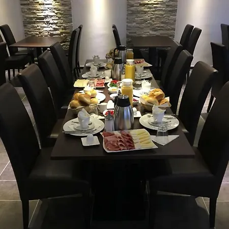 Restaurant Ayhan Hotel